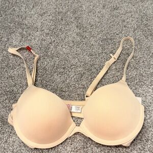 SO Women's Cream Bra